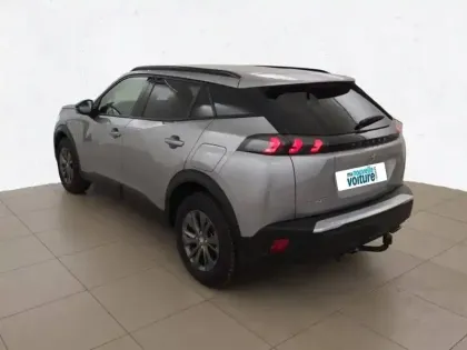Photo 6 Peugeot 2008  BlueHDi 110 S&S BVM6