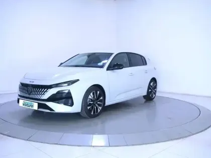 Photo Peugeot 308 Allure