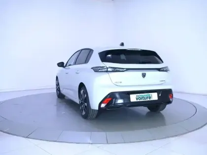 Photo 6 Peugeot 308  Hybrid 145 e-DCS6