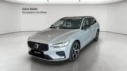 Photo Volvo V60 Plus Style Dark