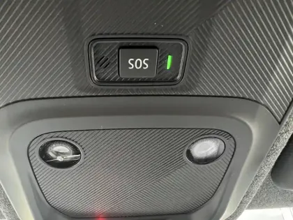 Photo 12 Renault 4 Renault  E-Tech Electrique 150 ch autonomie confort