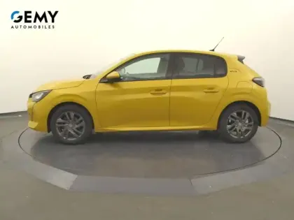 Photo 18 Peugeot 208  PureTech 75 S&S BVM5
