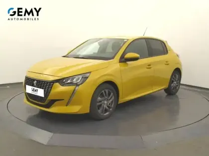 Photo Peugeot 208 Style