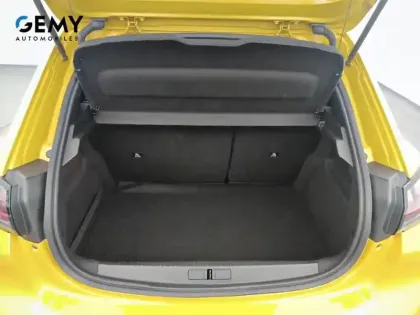 Photo 5 Peugeot 208  PureTech 75 S&S BVM5