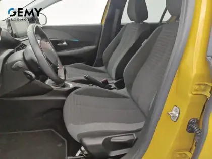 Photo 8 Peugeot 208  PureTech 75 S&S BVM5