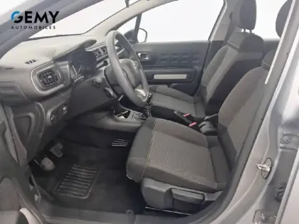 Photo 8 Citroën C3  BlueHDi 100 BVM6