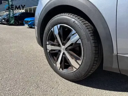 Photo 10 Peugeot 3008  Puretech 130ch S&S EAT8