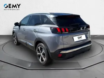Photo 6 Peugeot 3008  Puretech 130ch S&S EAT8