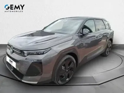 Photo Citroën C5 Aircross Plus