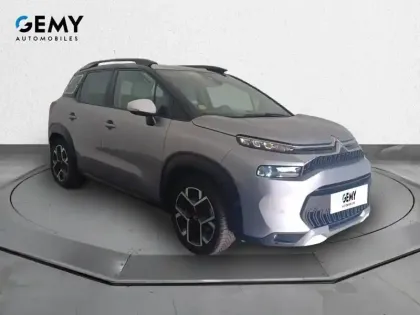 Photo 23 Citroën C3 Aircross  BlueHDi 120 S&S EAT6