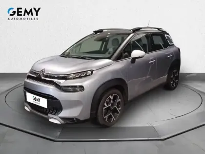Photo Citroën C3 Aircross Shine Pack