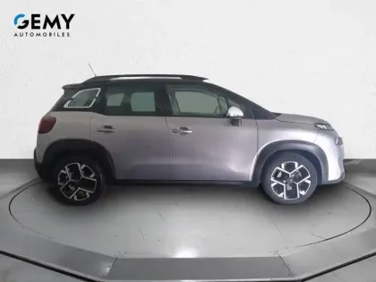 Photo 24 Citroën C3 Aircross  BlueHDi 120 S&S EAT6