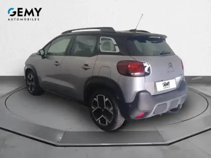 Photo 27 Citroën C3 Aircross  BlueHDi 120 S&S EAT6