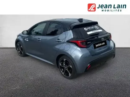 Photo 6 Toyota Yaris  Hybride 130h