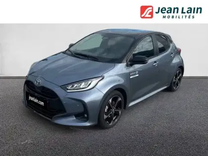 Photo Toyota Yaris Collection