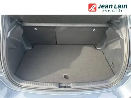 Photo 9 Toyota Yaris  Hybride 130h