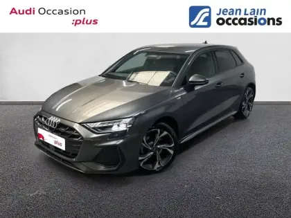 Photo Audi A3 S Line