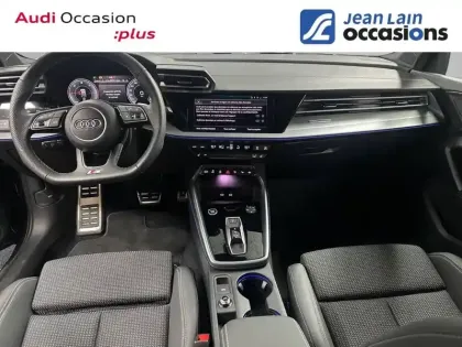 Photo 17 Audi A3  Sportback TDI 150 S tronic 7