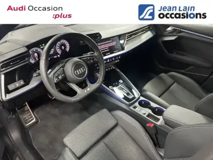 Photo 10 Audi A3  Sportback TDI 150 S tronic 7