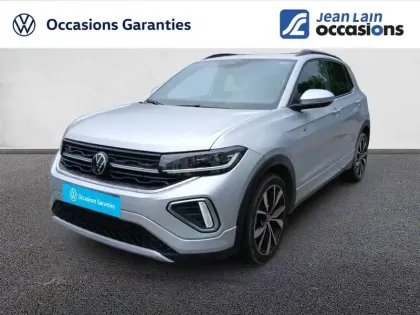 Photo Volkswagen T-cross Vw Edition