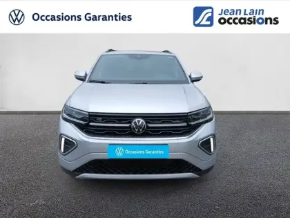 Photo 8 Volkswagen T-cross  1.0 TSI 116 Start/Stop DSG7