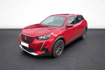 Photo Peugeot 2008 Active Business