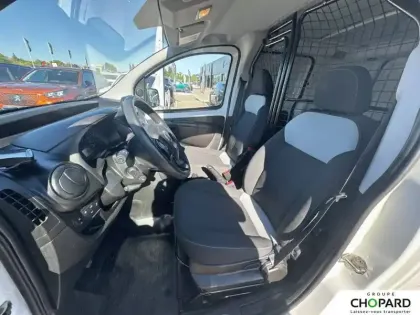 Photo 31 Fiat Fiorino  TOLE 1.3 16V MULTIJET 95