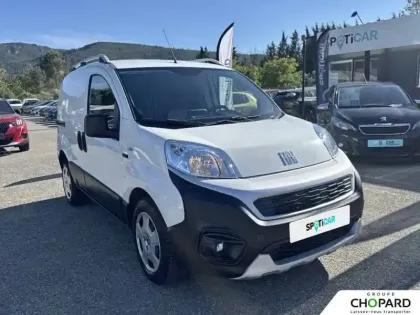 Photo 26 Fiat Fiorino  TOLE 1.3 16V MULTIJET 95