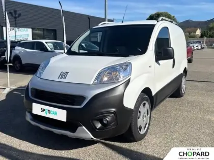 Photo 23 Fiat Fiorino  TOLE 1.3 16V MULTIJET 95