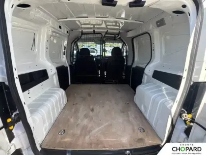 Photo 7 Fiat Fiorino  TOLE 1.3 16V MULTIJET 95