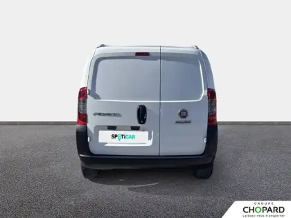 Photo 5 Fiat Fiorino  TOLE 1.3 16V MULTIJET 95