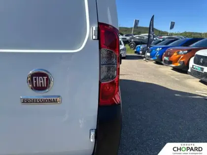 Photo 22 Fiat Fiorino  TOLE 1.3 16V MULTIJET 95