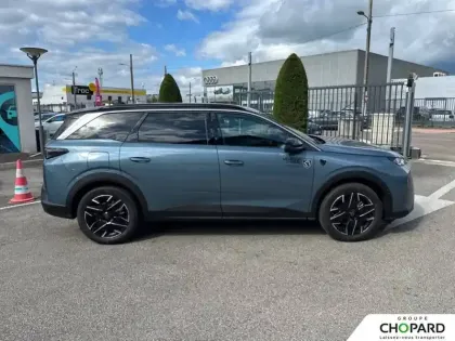 Photo 34 Peugeot 5008  Hybrid 145 ch e-DCS6