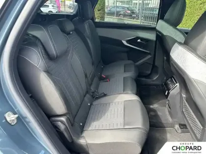 Photo 19 Peugeot 5008  Hybrid 145 ch e-DCS6