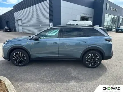 Photo 35 Peugeot 5008  Hybrid 145 ch e-DCS6