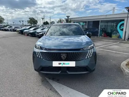 Photo 30 Peugeot 5008  Hybrid 145 ch e-DCS6