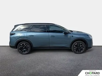 Photo 8 Peugeot 5008  Hybrid 145 ch e-DCS6