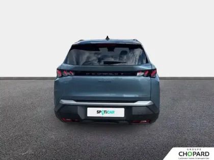 Photo 5 Peugeot 5008  Hybrid 145 ch e-DCS6