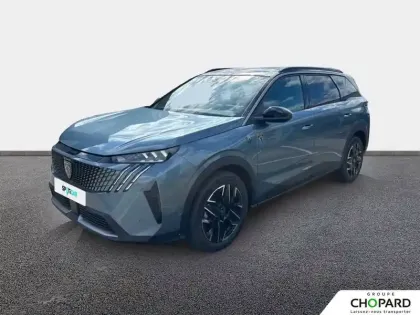 Photo Peugeot 5008 Gt