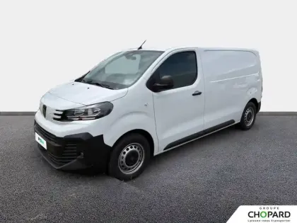 Photo Peugeot Expert