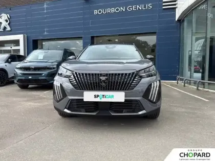 Photo 26 Peugeot 2008  Hybrid 145 e-DCS6
