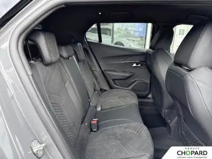 Photo 19 Peugeot 2008  Hybrid 145 e-DCS6