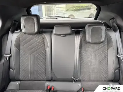 Photo 18 Peugeot 2008  Hybrid 145 e-DCS6