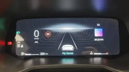 Photo 18 Renault Clio  TCe 90 ch GSR2