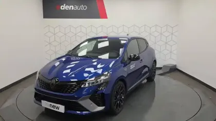 Photo 6 Renault Clio  TCe 90 ch GSR2
