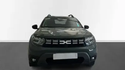 Photo 7 Dacia Duster  Blue dCi 115 4x4