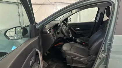 Photo 9 Dacia Duster  Blue dCi 115 4x4