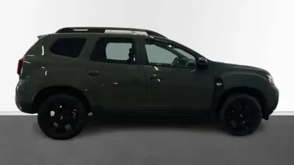 Photo 5 Dacia Duster  Blue dCi 115 4x4