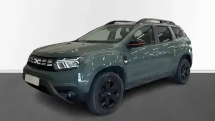 Photo Dacia Duster Extreme