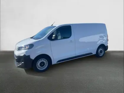 Photo Peugeot Expert